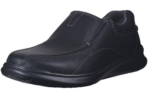  Clarks Men's Cotrell Step Loafers Shoes 