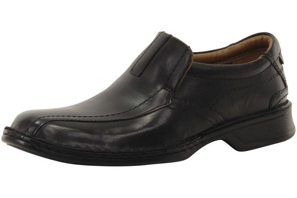  Clarks Men's Escalade Step Loafers Shoes 