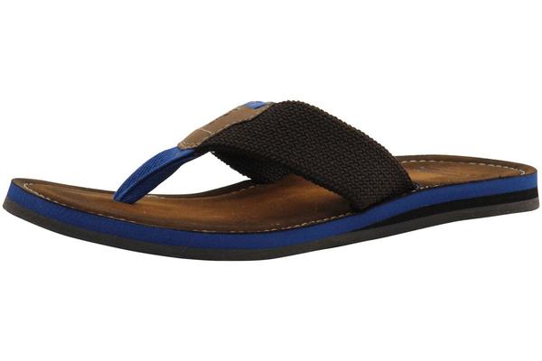  Clarks Men's Lacono Beach Flip Flop Sandals Shoes 