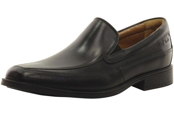  Clarks Men's Tilden Free Loafers Shoes 