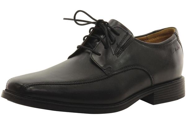  Clarks Men's Tilden Walk Oxfords Shoes 