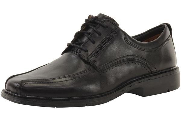  Clarks Unstructured Men's Un.Kenneth Oxfords Shoes 