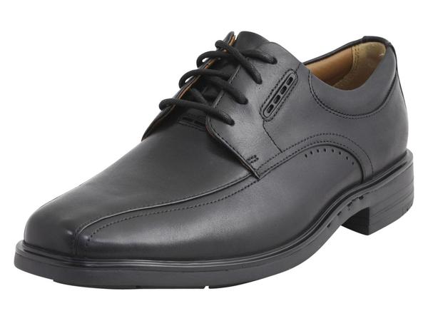 Clarks Unstructured Men's UnKenneth Way Oxfords Shoes 