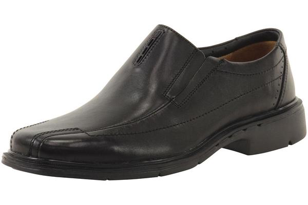  Clarks Unstructured Men's Un.Sheridan Loafers Shoes 