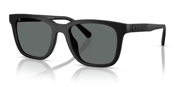  Coach CAD81 HC8426U Sunglasses Men's Square Shape 