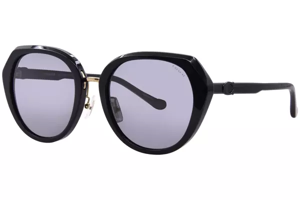  Coach CBY93 HC8436 Sunglasses Women's 