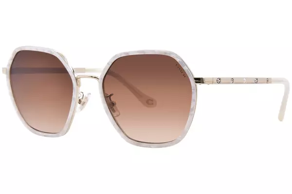  Coach CS543 HC7167B Sunglasses Women's 
