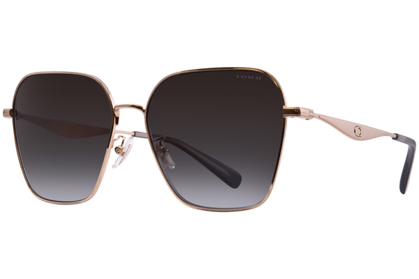  Coach CW189 HC7168 Sunglasses Women's 
