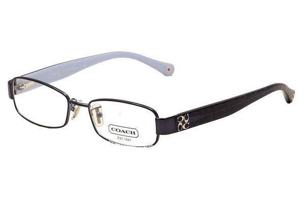  Coach Eyeglasses Women's Taryn HC5001 HC/5001 Full Rim Optical Frame 