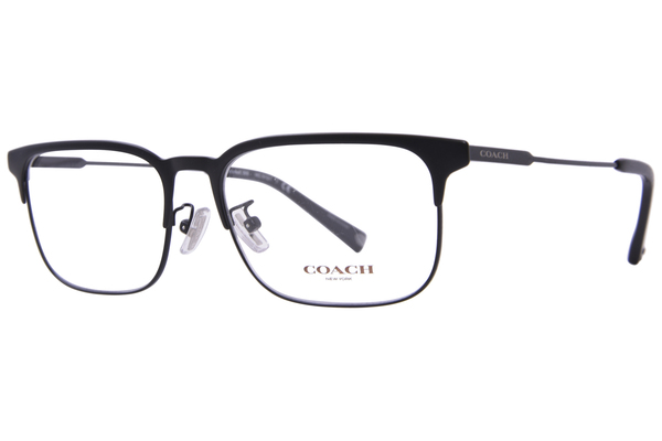  Coach HC5121 Eyeglasses Men's Full Rim Rectangular Optical Frame 