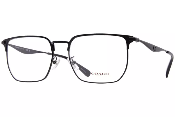  Coach HC5178 Eyeglasses Men's Full Rim 
