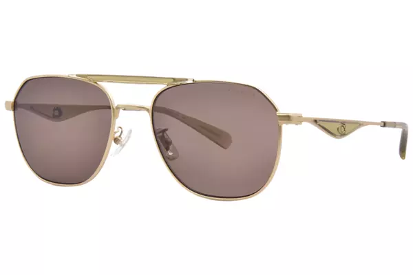  Coach CAE80 HC7178 Sunglasses Men's Pilot 