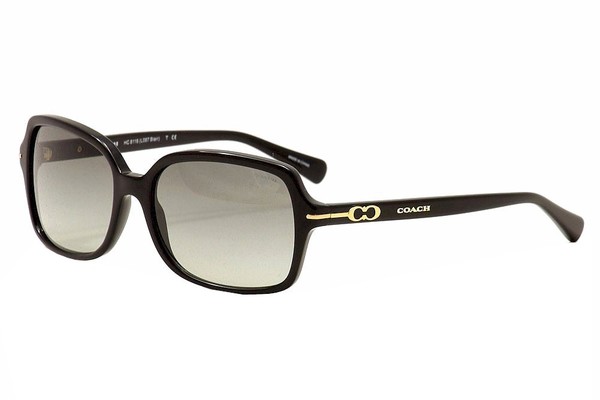  Coach Women's Blair HC8116 HC/8116 Fashion Sunglasses 