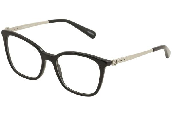  Coach Women's Eyeglasses HC6113 HC/6113 Full Rim Optical Frame 