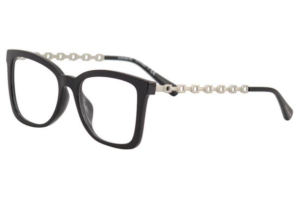  Coach Women's Eyeglasses HC6128U HC/6128/U Full Rim Optical Frame 