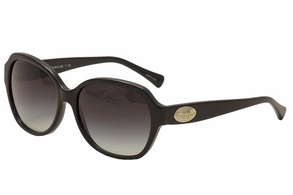  Coach Women's HC/8150 HC8150 Fashion Sunglasses 