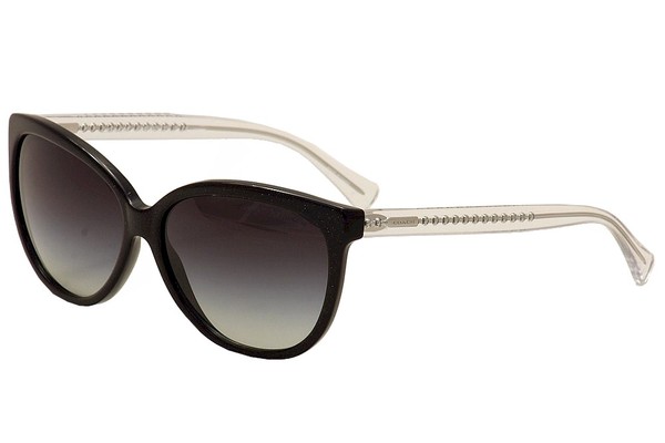  Coach Women's HC8153 HC/8153 Fashion Sunglasses 