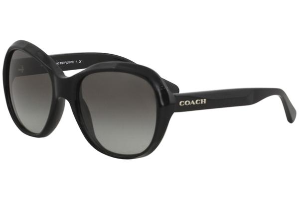  Coach Women's HC8197 HC/8197 Fashion Sunglasses 
