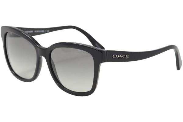  Coach Women's HC8219 HC/8219 Square Sunglasses 