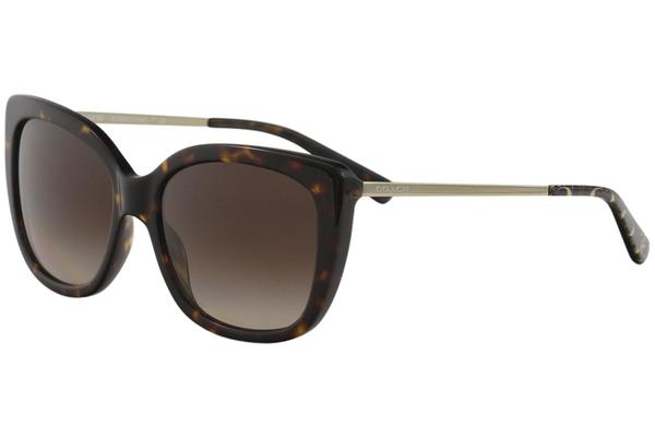  Coach Women's HC8246 HC/8246 Fashion Square Sunglasses 