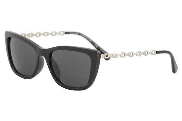  Coach Women's HC8257U HC/8257/U Fashion Cat Eye Sunglasses 