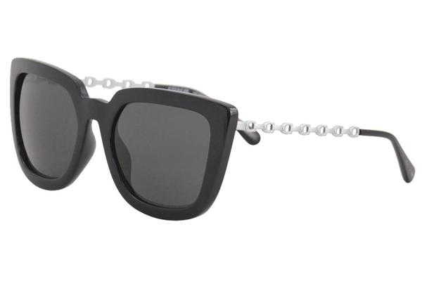  Coach Women's HC8258U HC/8258/U Fashion Square Sunglasses 