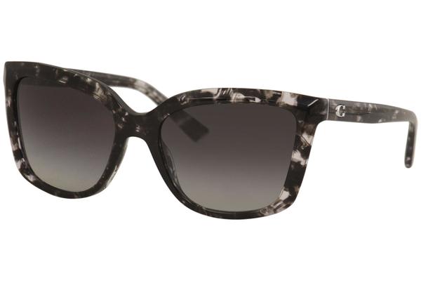  Coach Women's HC8261 HC/8261 Fashion Square Sunglasses 