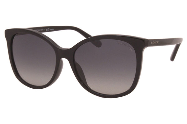  Coach Women's HC8271U HC/8271/U Fashion Square Sunglasses 