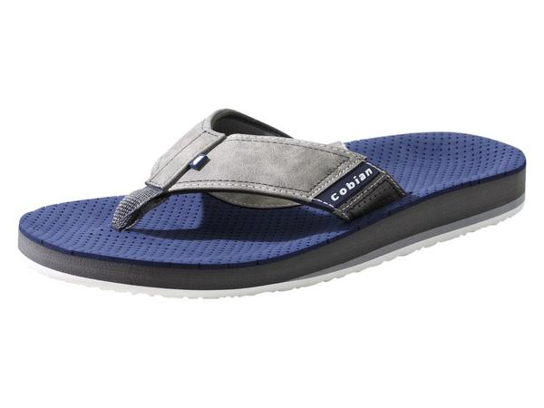  Cobian Men's A.R.V.-II Flip Flops Sandals Shoes 