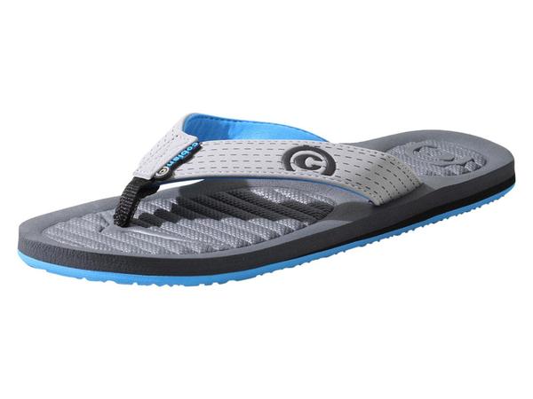  Cobian Men's Hydro Pod Flip Flops Sandals Shoes 