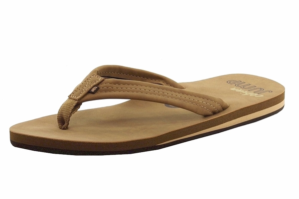 men's cobian flip flops