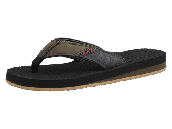  Cobian Men's Rapture Flip Flops Sandals Shoes 