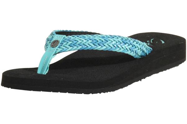  Cobian Women's Lalati Flip Flops Sandals Shoes 