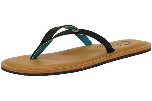  Cobian Women's Sofia Flip Flop Sandals Shoes 