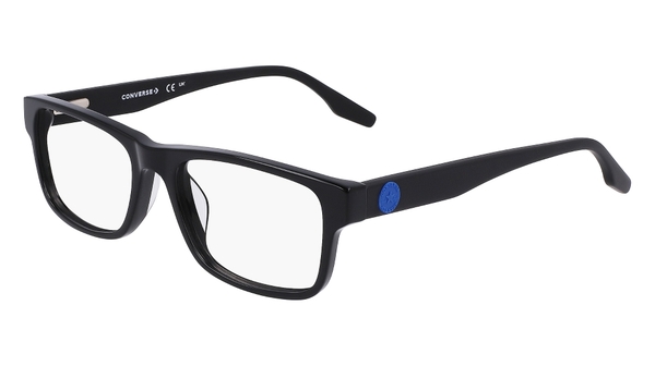  Converse CV5072Y Eyeglasses Men's Full Rim Rectangle Shape 