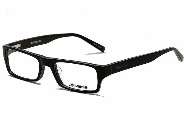  Converse Eyeglasses Q007 UF Full Rim Optical Frame 