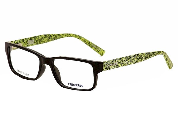  Converse Eyeglasses Q046 Q/046 Fashion Full Rim Optical Frame 