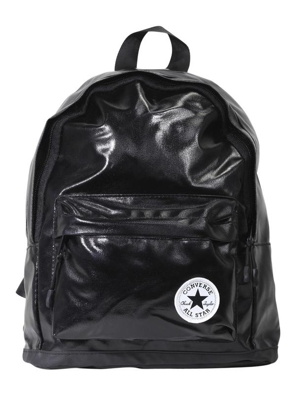  Converse Kid's Daypack Small Metallic Backpack 