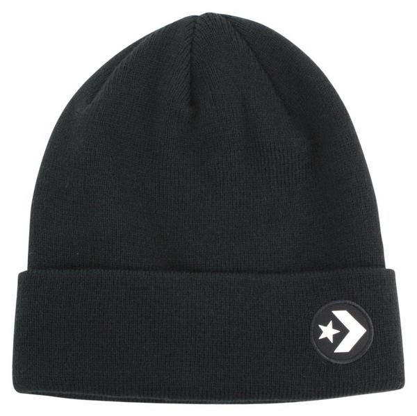  Converse Men's All Star Chevron Watch Cap Winter Beanie Hat (One Size Fits Most) 