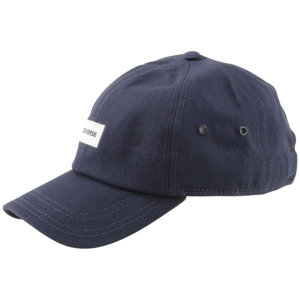  Converse Men's Charles Dad Strapback Cotton Baseball Cap Hat 