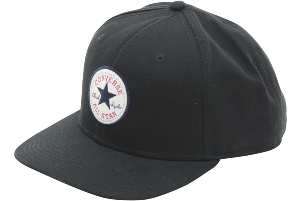  Converse Men's Chuck Taylor Core Cotton Snapback Baseball Cap Hat 