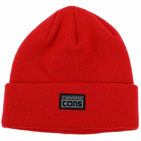  Converse Men's Core Beanie Knit Cap Hat (One Size Fits Most) 