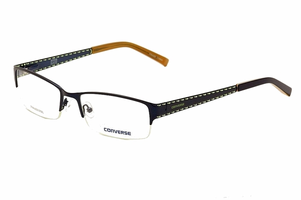  Converse Men's Eyeglasses Q029 Full Rim Optical Frame 