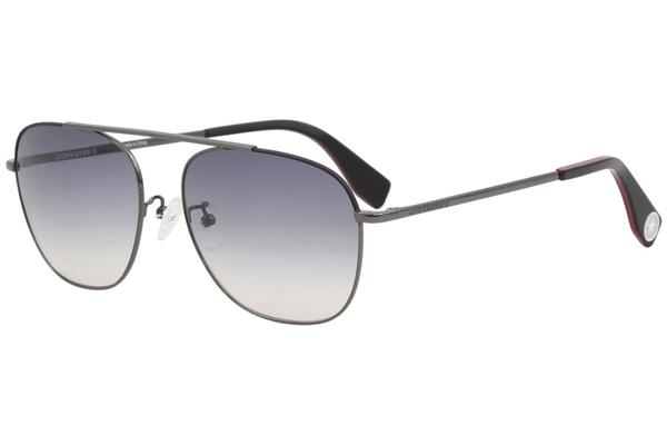  Converse Men's SCO056 SCO/056 Fashion Pilot Sunglasses 