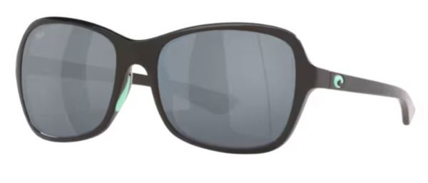  Costa Del Mar Polarized Kare Sunglasses Women's 