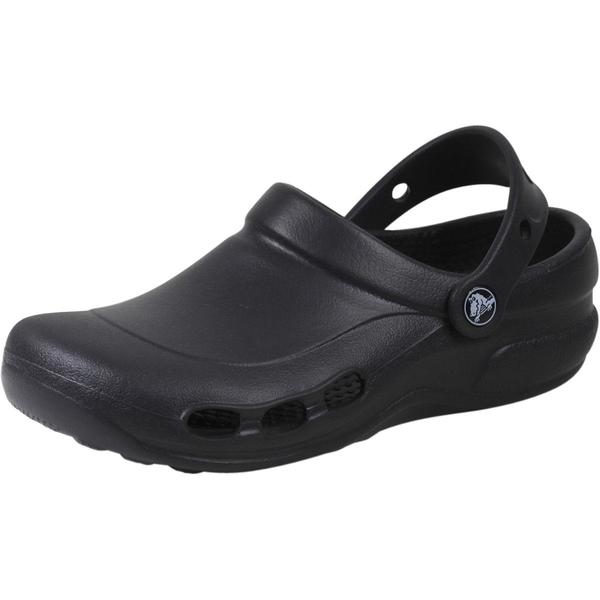  Crocs At Work Specialist Vent Clogs Sandals Shoes 