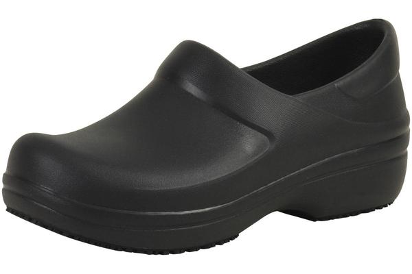  Crocs At Work Women's Neria Slip Resistant Pro Clogs Shoes 