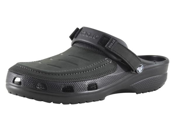  Crocs Men's Yukon Vista Clogs Sandals Shoes 