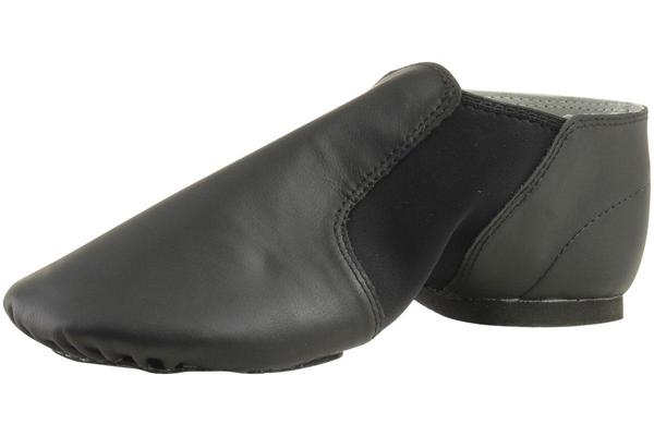  Dance Class Gloria Jazz Boots Women's Dancing Shoes 