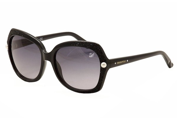  Daniel Swarovski Women's Delight SW62 SW/62 Fashion Sunglasses 